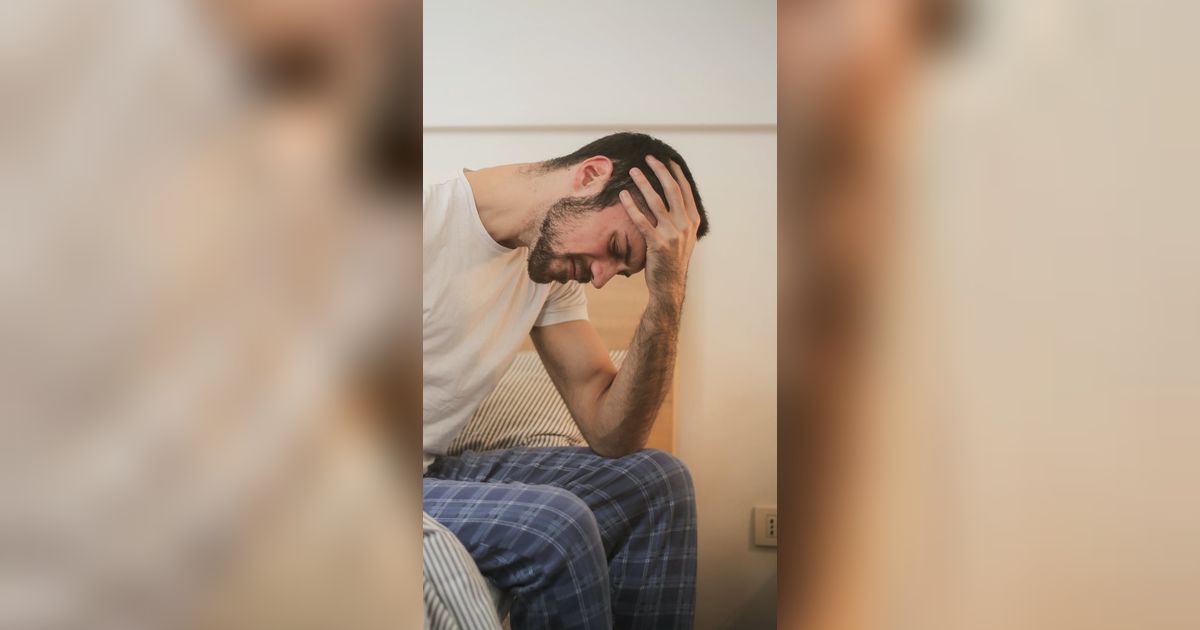 Cara Mengatasi Sakit Kepala saat Bangun Tidur, Kenali Penyebabnya
