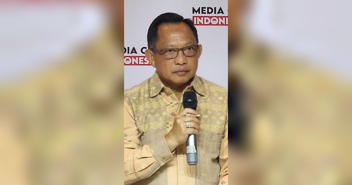 Pengusaha Spa Terapis Gugat Pajak Hiburan 75 Persen, Mendagri Tito: MK Nanti akan Hadapi
