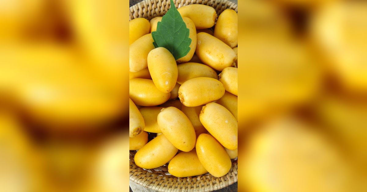 Kurma Mudah Bikin Cepat Hamil? Cari Tahu Faktanya