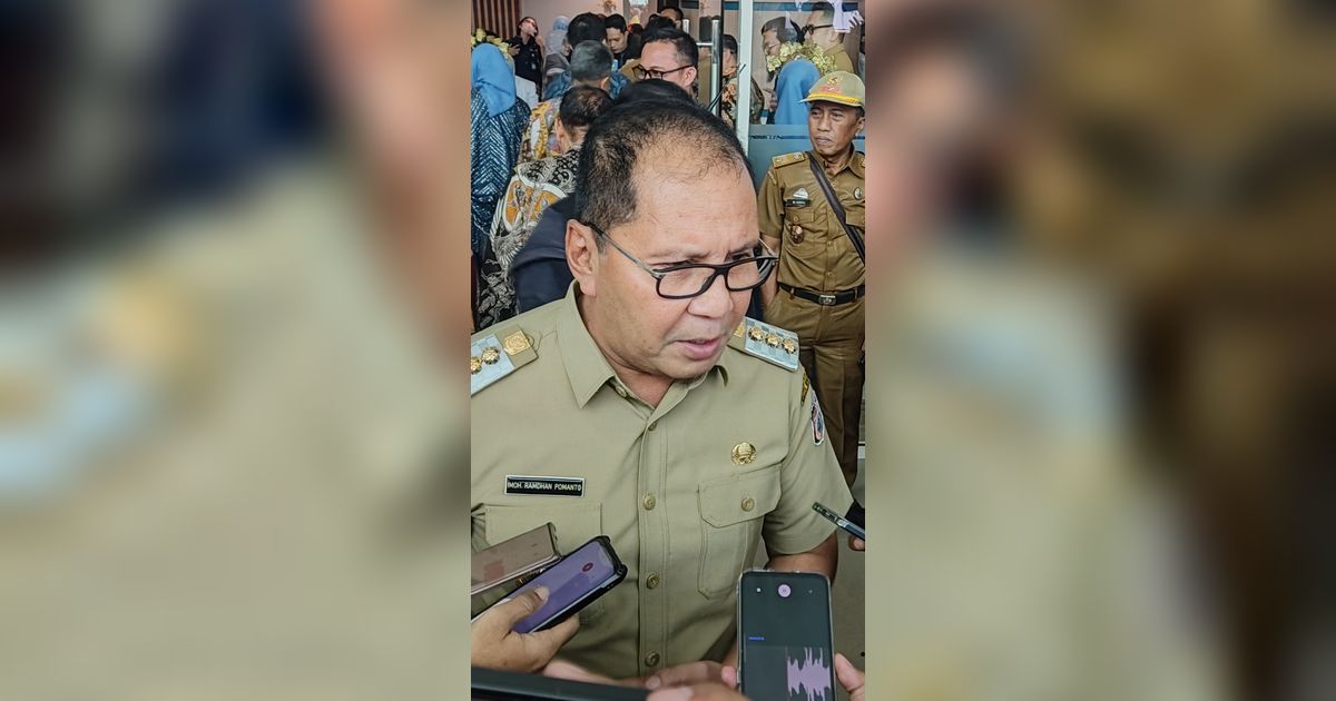 Tak Hadiri Kampanye Ganjar walau Kader PDIP, Wali Kota Makassar: Kepala Daerah Harus Baik untuk Semua