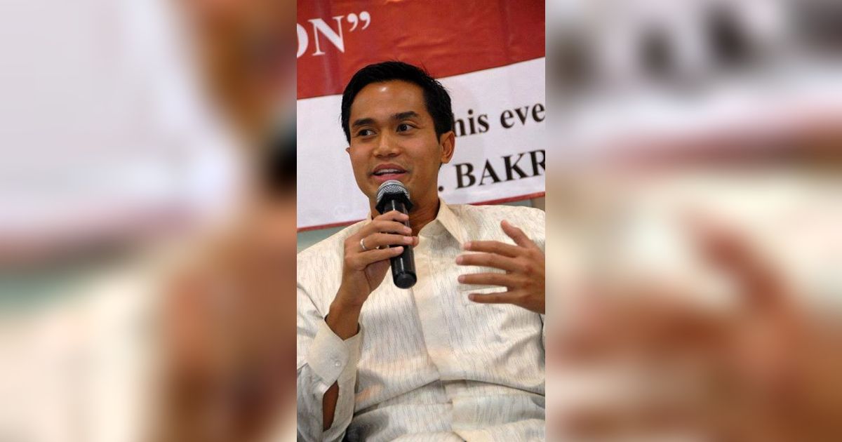 Anindya Bakrie Tak Khawatir Harga Nikel Terus Merosot, Begini Penjelasannya