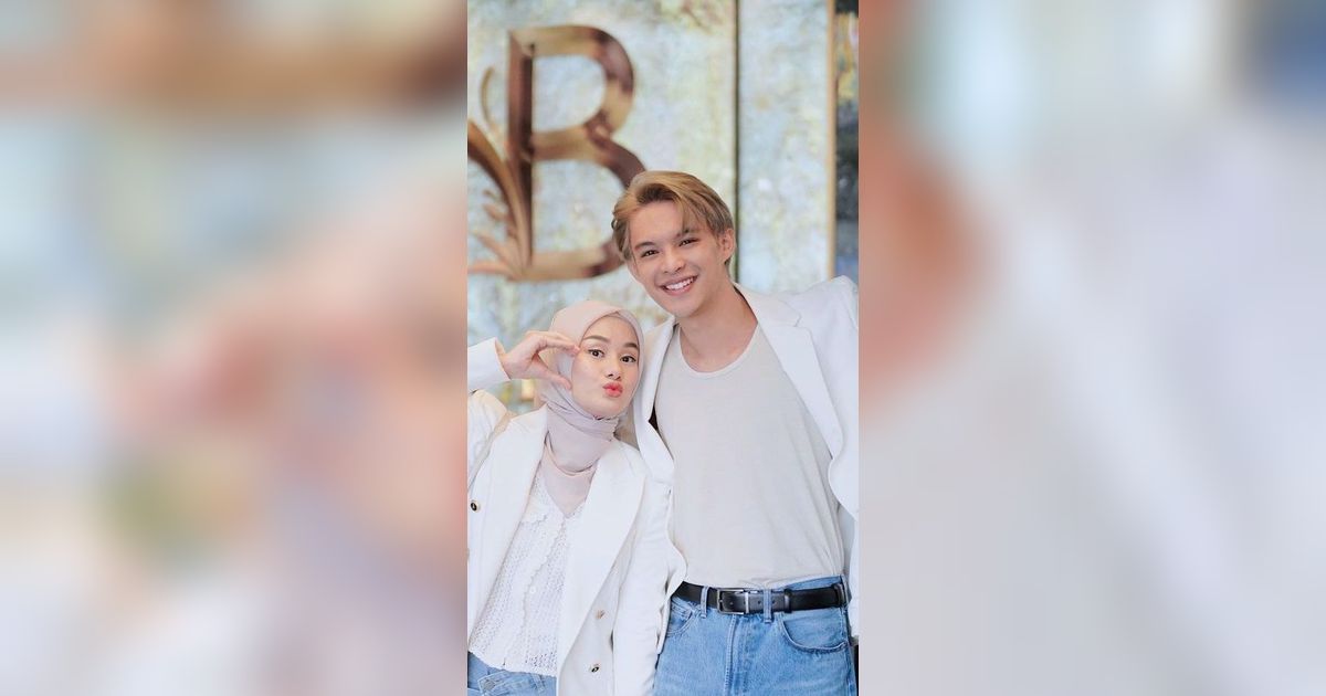 Pamer Foto Dinda Hauw saat Botak, Rey Mbayang Kena Tegur Pedas