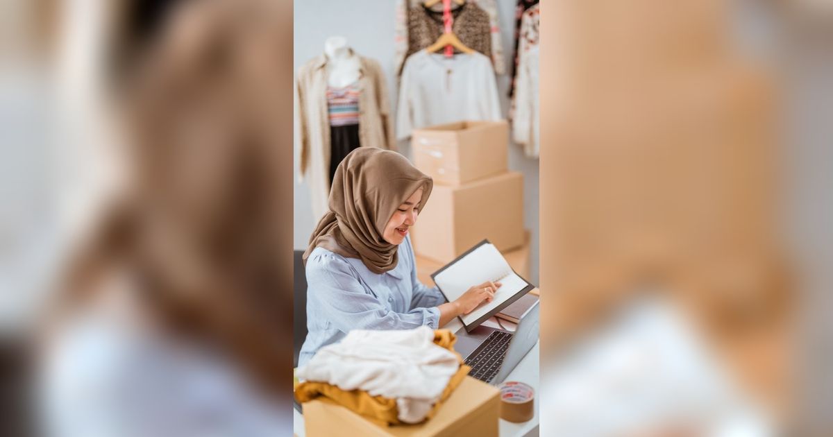 Bocorkan Hasil Riset, INDEF Ungkap Kampus UMKM Shopee Jadi Program Pelatihan yang Paling Diminati