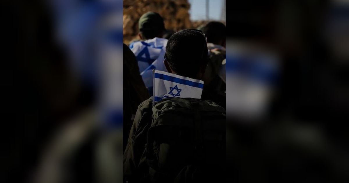 Tentara Israel Menangis saat Baku Tembak dengan Pejuang Palestina di Gaza Utara, ini Videonya 'Tentara Kok Cengeng'