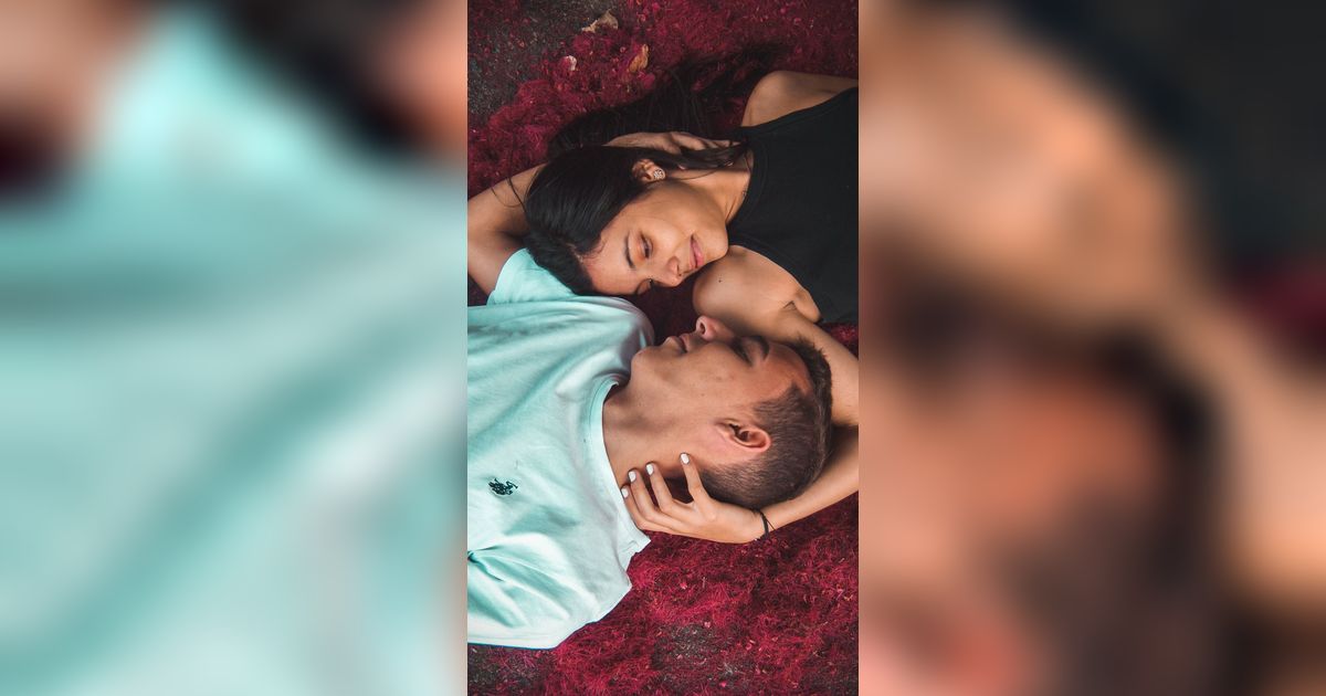 10 Arti Mimpi Pacar Disukai Wanita Lain, Tanda Buruknya Komunikasi dan Pengingat Introspeksi Diri