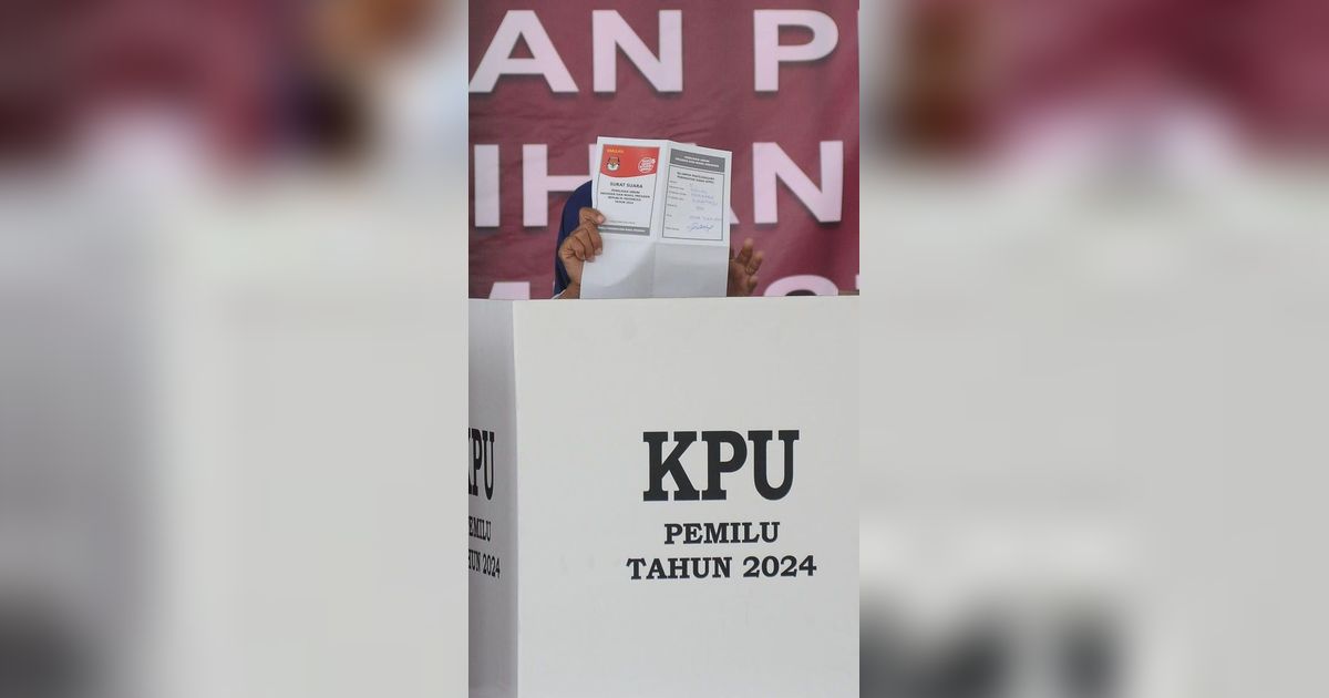 Viral Video WNI di Malaysia Tak Masuk Daftar Pemilih Tetap, Begini Cara Cek DPT Online