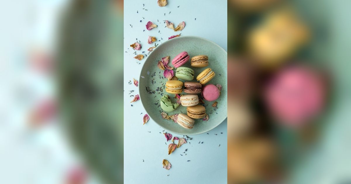 How To Make Macarons Without An Oven: A Complete Guide For Beginners ...