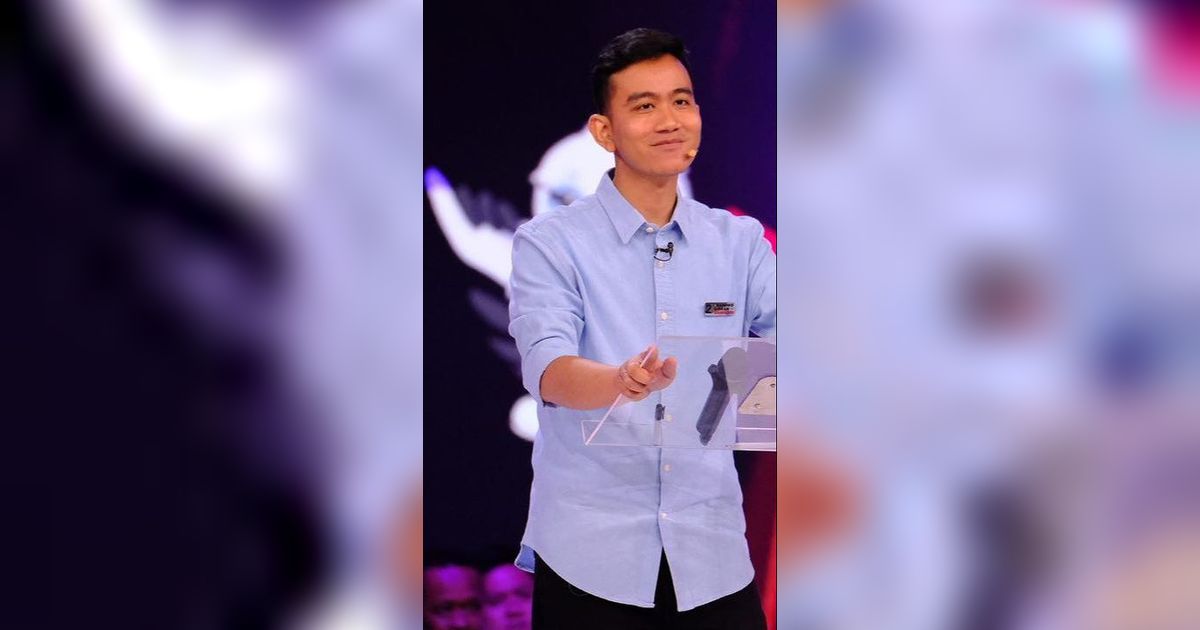 Ada Temuan Baru, Bawaslu Panggil Ulang Gibran Soal Bagi-Bagi Susu di CFD