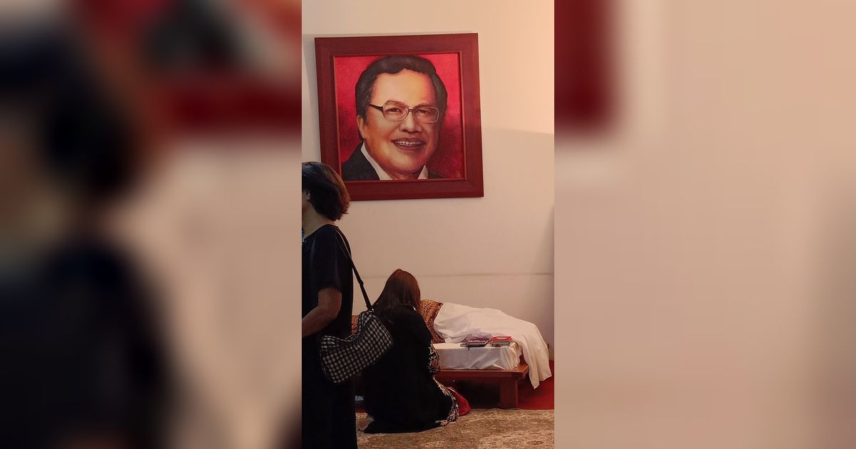 Penyakit yang Sebabkan Rizal Ramli Meninggal Dunia