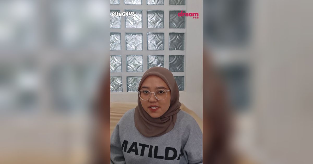 BUNGKUS! Jajanan Cepat Saji Favorit Anak Dream