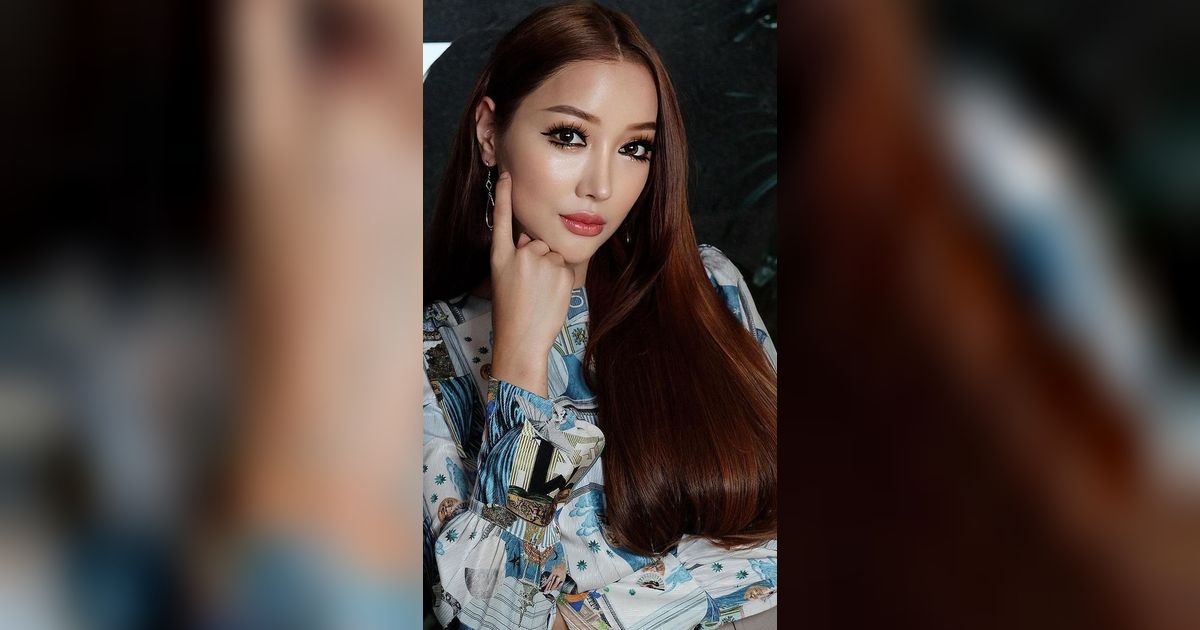 Ketakutan Gegara Nonton Film Siksa Neraka, Lucinta Luna Janji Ingin Tobat