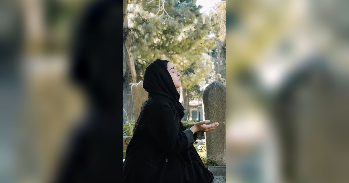 Sering Diabaikan, Inilah Larangan saat Ada Orang Meninggal Menurut Islam yang Penting Diperhatikan