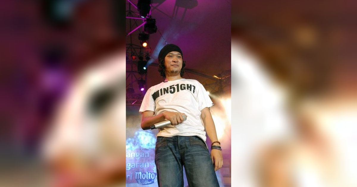 Pernah Ateis, Noe Letto Baru Merasa Seorang Muslim Usai Tahu Makna Syahadat