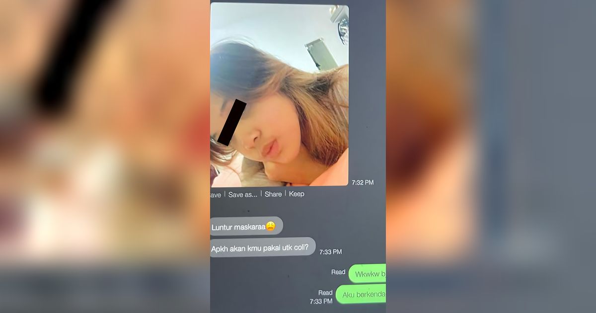 Usai Pilot-Pramugari, Kini Muncul Perselingkuhan Sesama Dokter Koas, Pelakor Malah Interogasi Istri Sah Soal Urusan Ranjang
