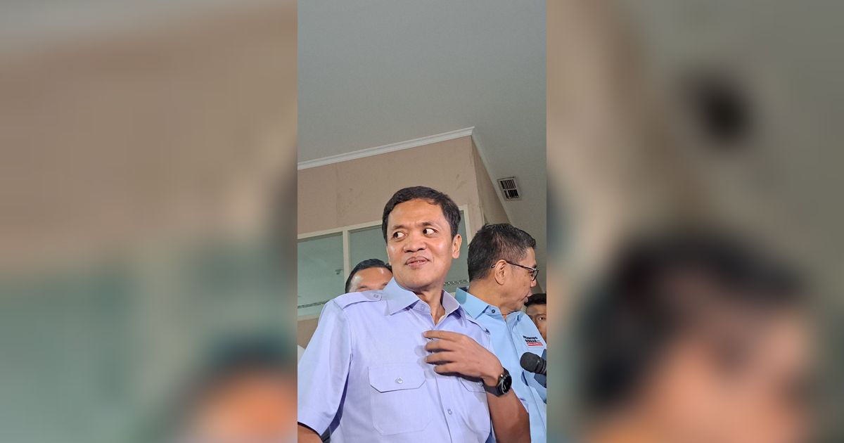 Bakal Dampingi Gibran di Bawaslu, Habiburkohman: Ada Indikasi Oknum di Sini Bermain Politik