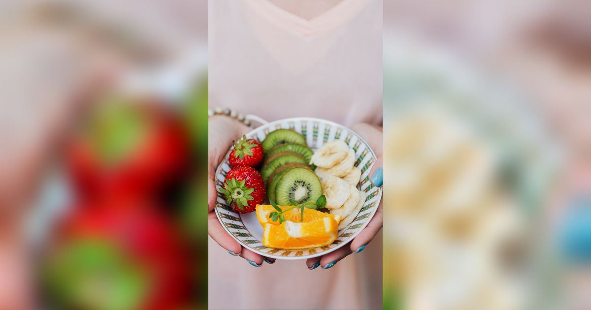 11 Arti Mimpi Diberi Makanan Menurut Psikologi, Sinyal untuk Perhatikan Energi Fisik dan Mental