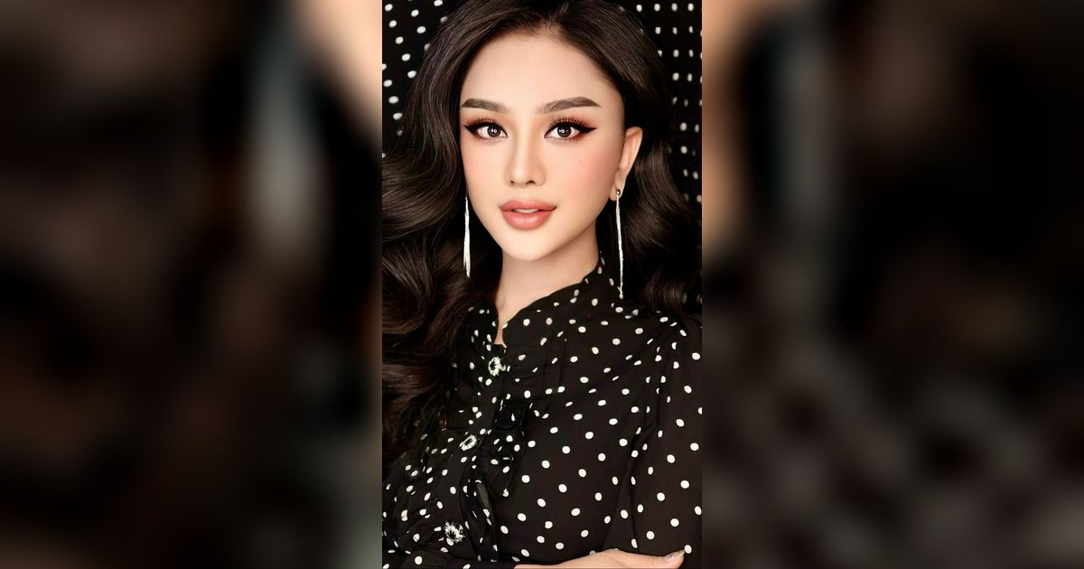 Potret Janda Seksi Bak Barbie Hidup yang Kini Jadi Rebutan, Ternyata Dulunya Lelaki Tulen