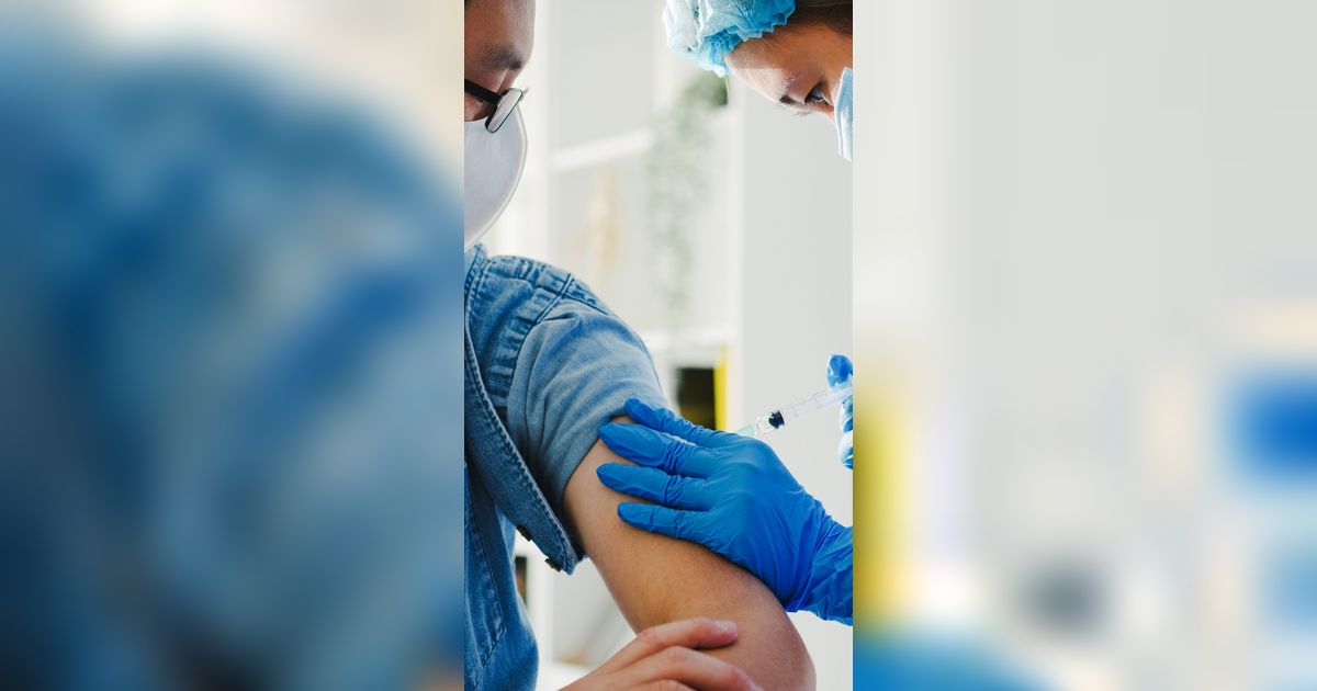 Vaksin Covid-19 Gratis Mulai Dibatasi, Epidemiolog Angkat Bicara