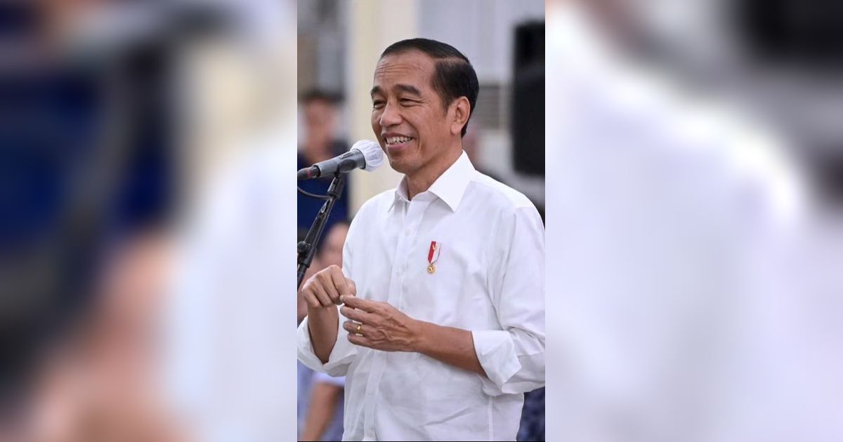 VIDEO: Besar-besaran Jokowi Guyur Subsidi Pupuk Rp14 Triliun ke Petani Tapi Belum Disetujui DPR