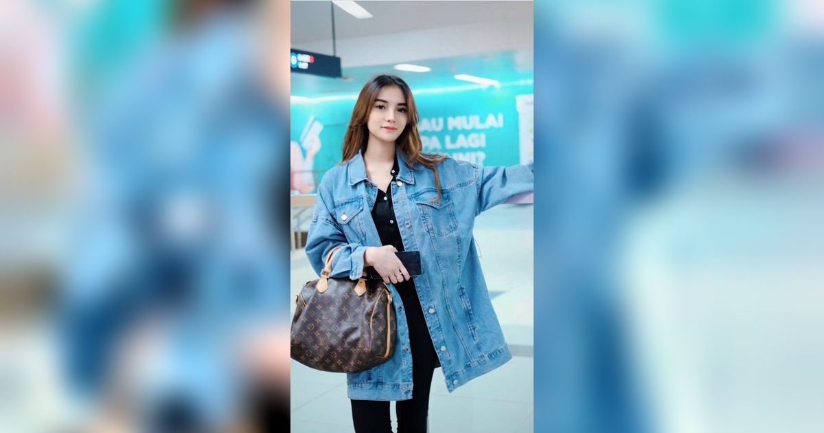 Kabar Terkini Nabilla Aprillya, Selebgram Eks Kekasih Atta Halilintar yang Doyan Menunggang Moge