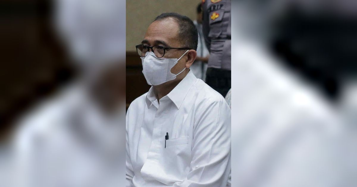 Jelang Sidang Vonis, Pengacara Ungkap Sederet Kejanggalan Kasus Rafael Alun