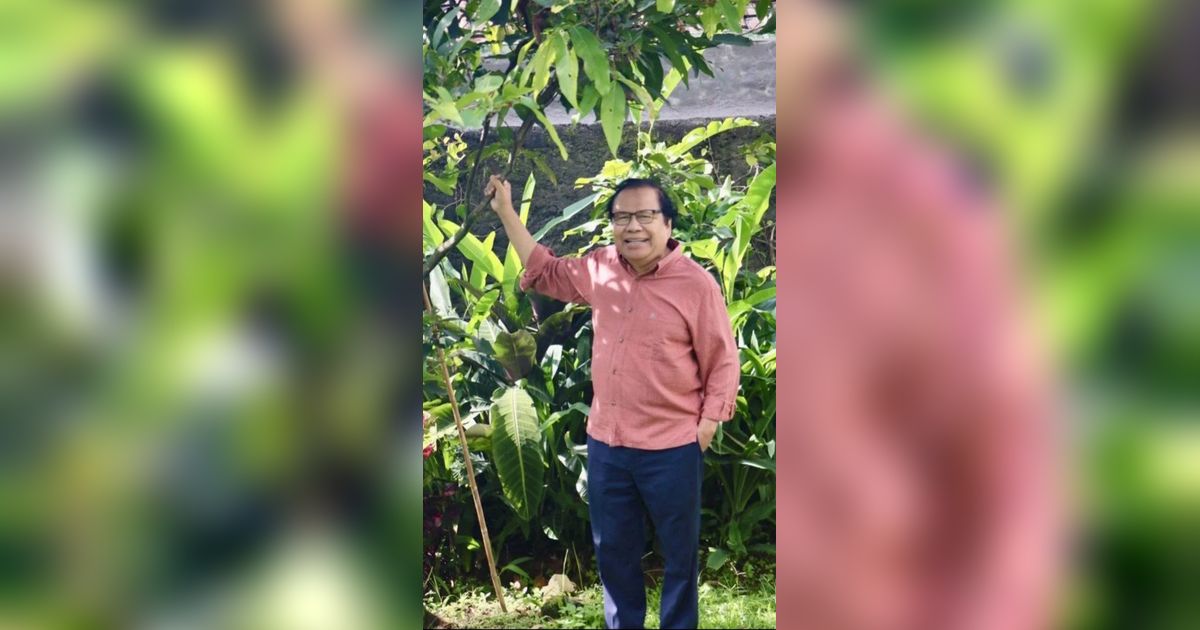 Rizal Ramli di Mata Kolega: Rekan Diskusi, Aktivis Tulen dan Penjaga Demokrasi