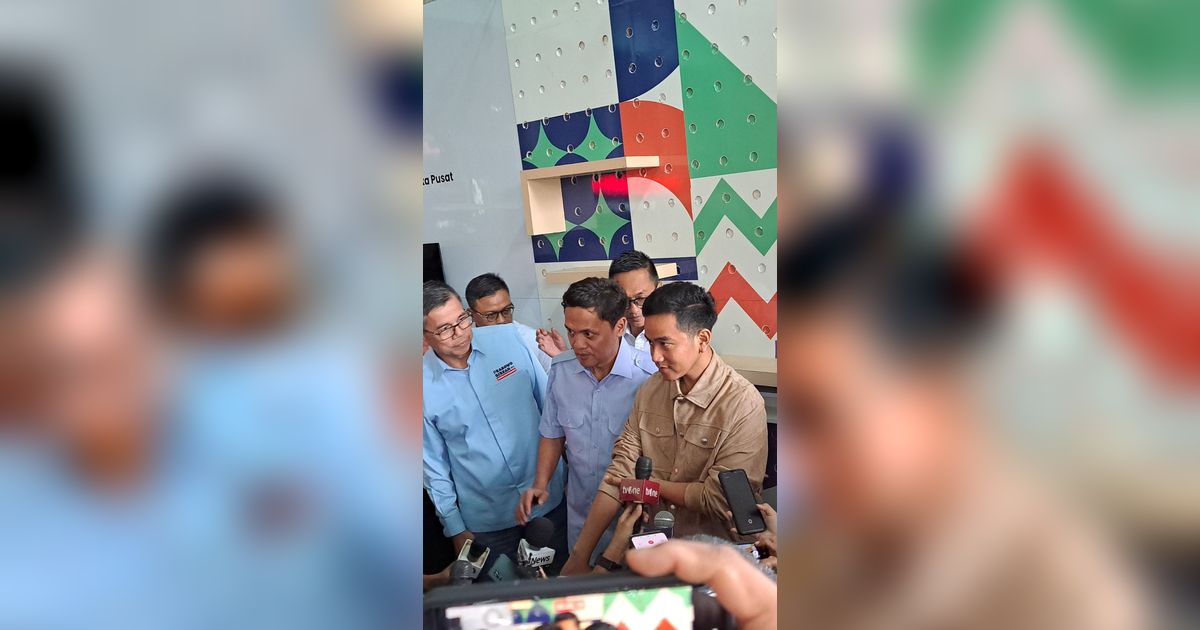 VIDEO: TKN Prabowo Akui Gibran Bersikeras Hadiri Panggilan Ulang Bawaslu