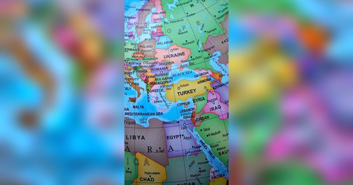13 Negara di Dunia yang Dilalui Garis Khatulistiwa