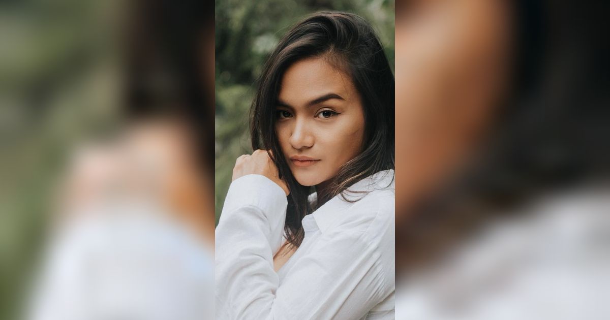 8 Fakta Sosok Mariana Putri, Pemeran Riska di Takdir Cinta yang Kupilih