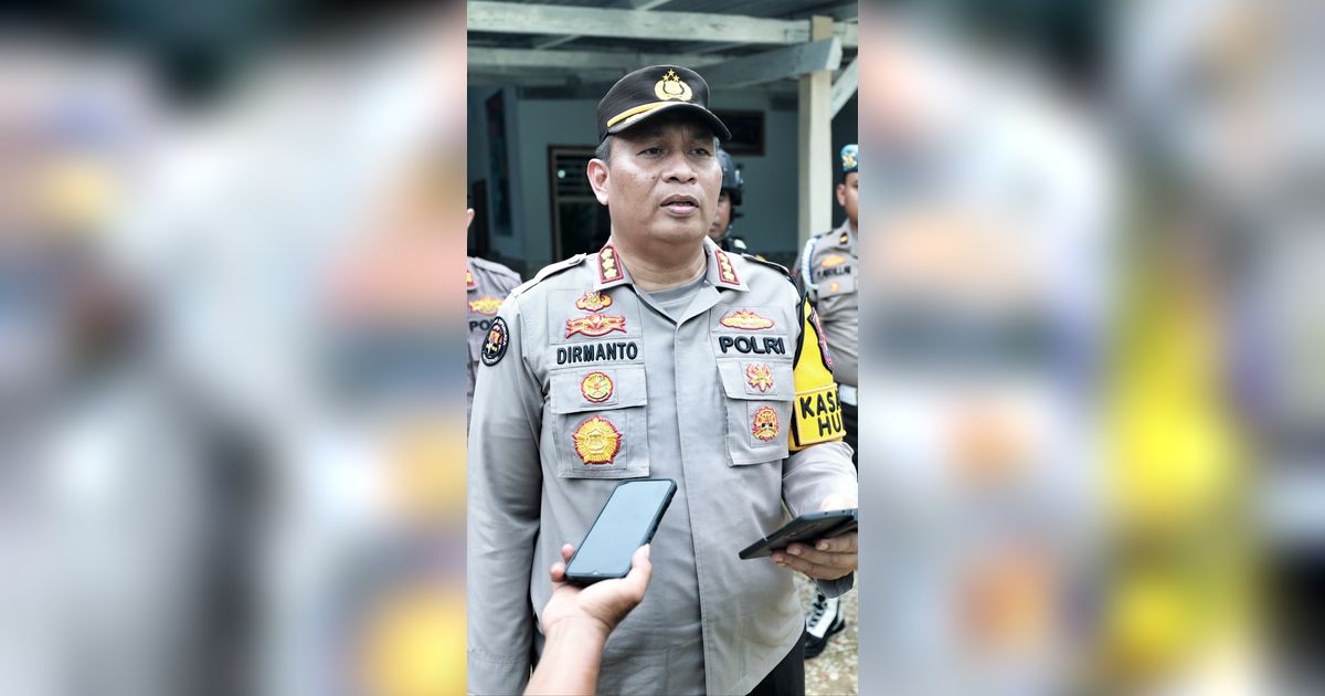 3 Orang Jadi Tersangka Penembakan Relawan Prabowo di Madura, Ada Kepala Desa