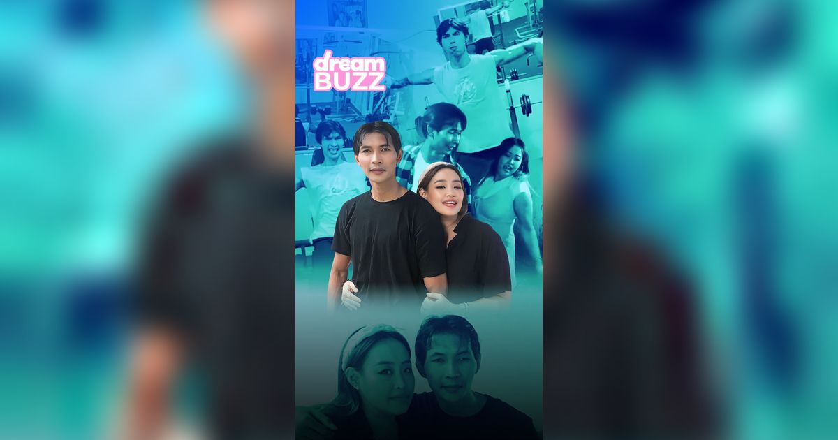 Pinkan Mambo Serasa Mau Nangis Tahu Rumah Asli Sang Suami, Arya Khan