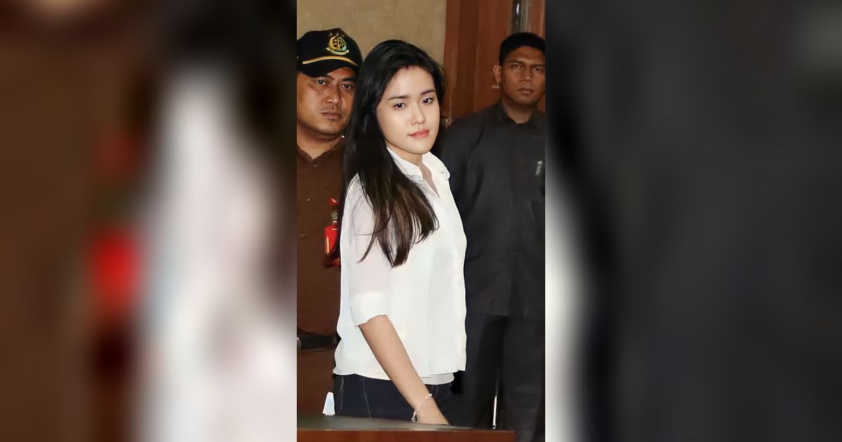 CEK FAKTA: Hoaks Jokowi Beri Remisi ke Jessica Kumala Wongso Bebas 5 Januari 2024