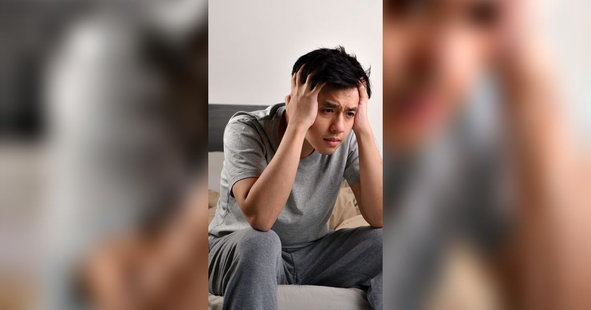 Olahraga Berlebihan Bisa Sebabkan Gangguan Mental, Ini Penjelasan Dokter