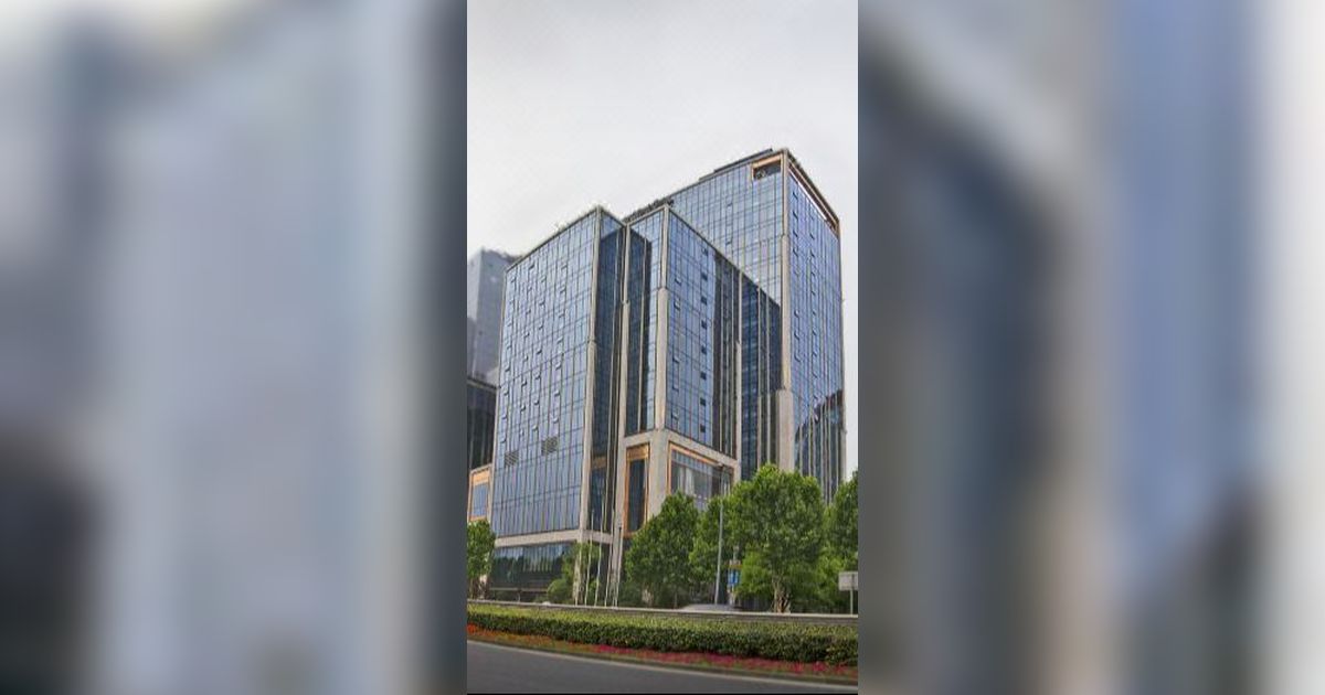 Konglomerat Sukanto Tanoto Beli Hotel Mewah di China, Harganya Fantastis