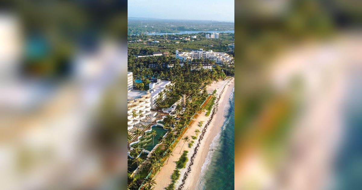 Negara Ini Bebaskan Visa bagi Turis Asing dari Penjuru Dunia