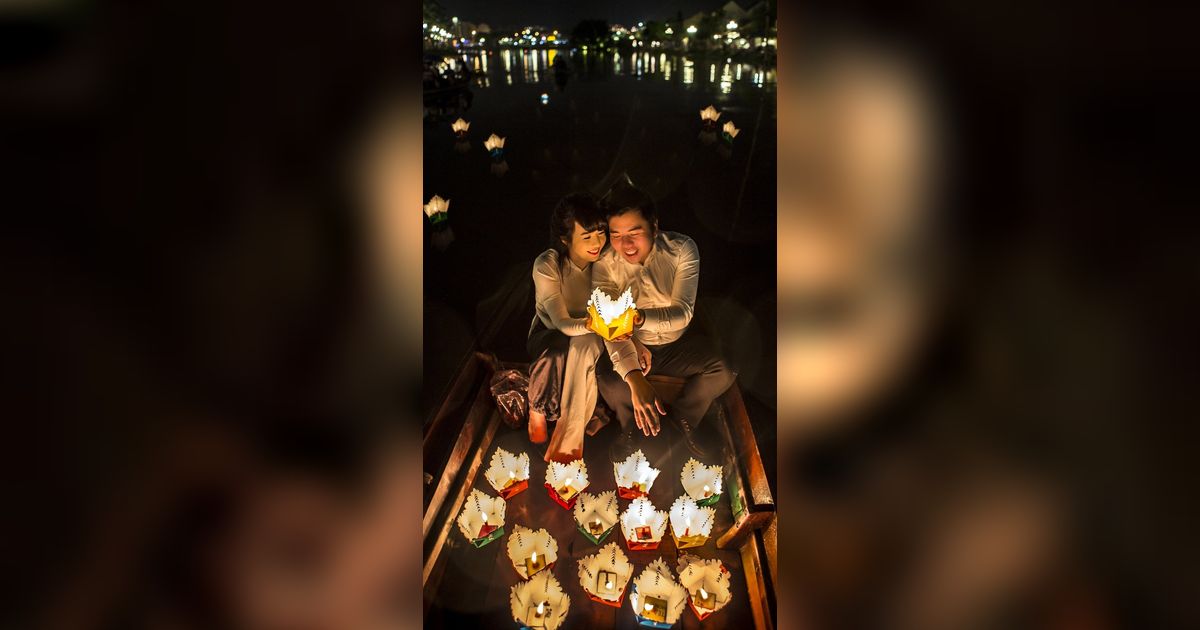 70 Kata-Kata Gombal Buat Pacar yang Romantis, Hati-Hati Bikin Hati Meleleh dan Salah Tingkah