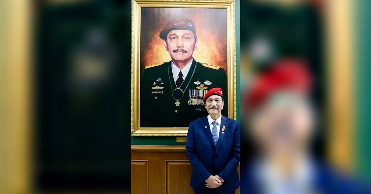 Jenderal Kopassus Senior Kenang Masa di Akmil, Curhat ke Anak saat Ada Tamu 'Senang karena Bisa Makan Enak'