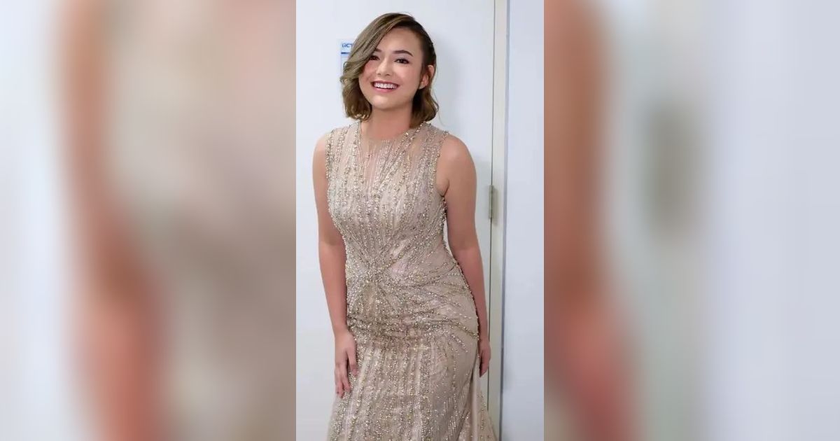Amanda Manopo Tak Merasa Jijik Pipinya Dijilat Reza Arap