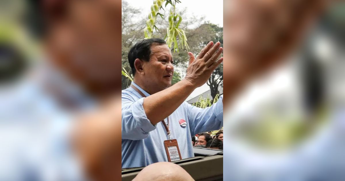 DPD Golkar Pede Prabowo-Gibran Raup Mayoritas Suara di Papua Pegunungan