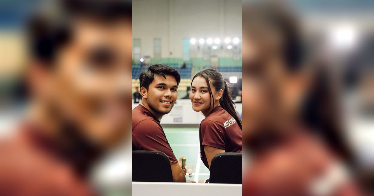 Saingi Fuji, Aaliyah Massaid Sewa Satu Bioskop untuk Kasih Kejutan Ulang Tahun Thariq Halilintar