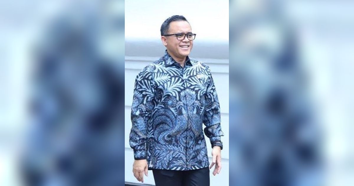 Menpan RB Azwar Anas Minta PNS Pindah IKN Diseleksi Ketat: 