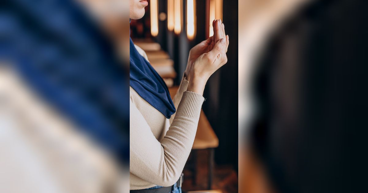 Pasangan Suami-Istri Wajib Tahu, Inilah 5 Doa untuk Mencari Nafkah Halal dan Berkah yang Diajarkan Rasulullah
