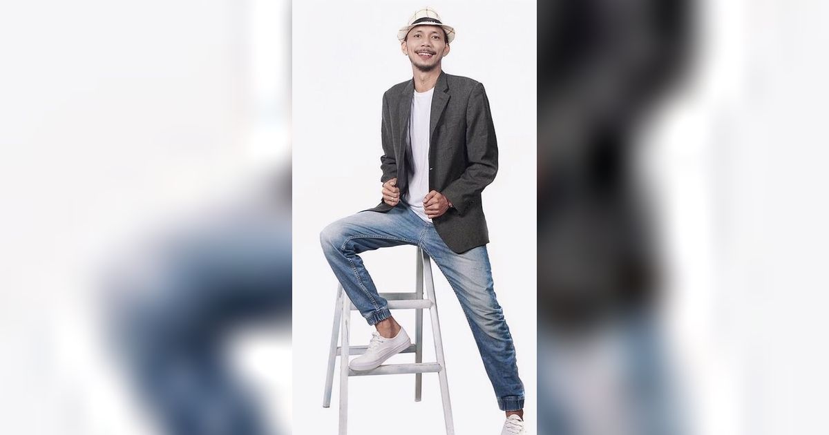Masih Ingat Norman Kamaru Polisi Viral yang Lypsinc Lagu Chaiya Chaiya? Lama Tak Muncul, Ternyata Begini Nasibnya Sekarang