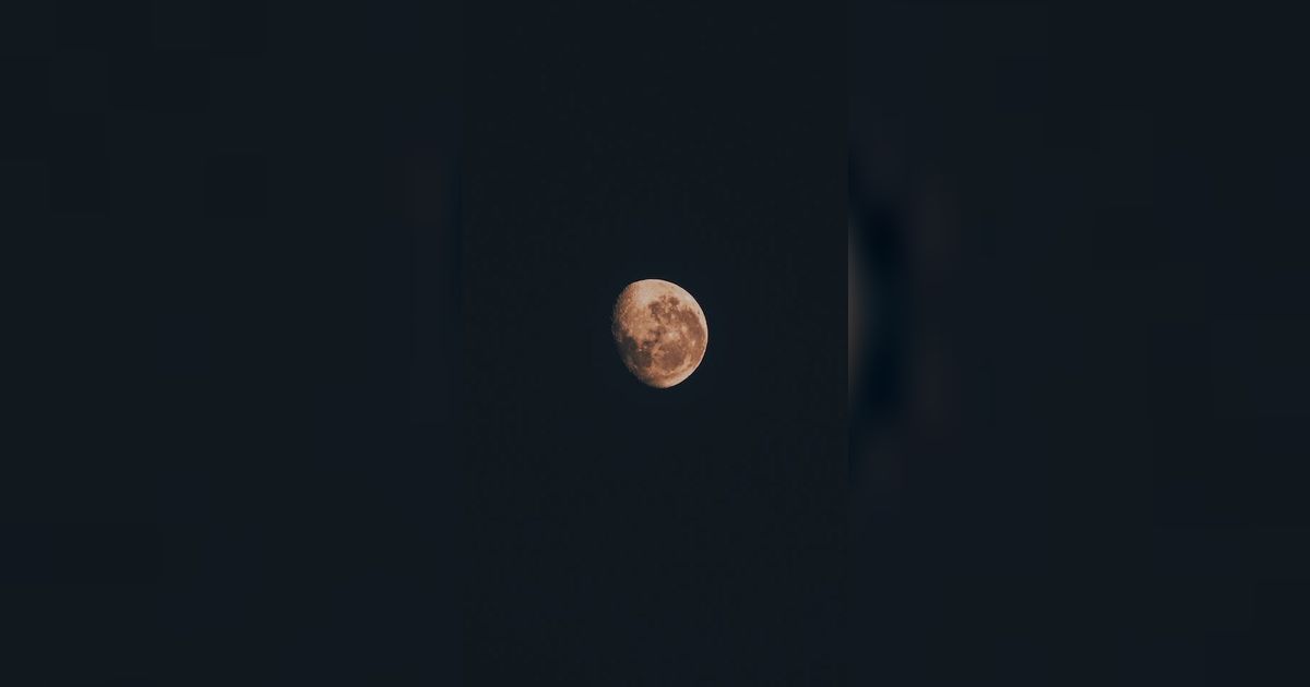 Ilmuan Sebut Bulan Semakin Menyusut, Fenomena Berbahaya bagi Astronot!