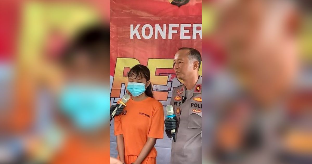 Sakit Hati Batal Nikah, Wanita di Semarang Kirim 400 Orderan Fiktif ke Mantan: 'Dia Telah Mengambil Kesucian Saya'
