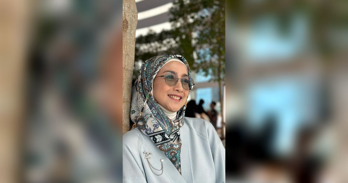 Harta Kekayaan Rp11,5 Miliar! 8 Potret Megahnya Rumah Desy Ratnasari, Gambaran Istana di Dunia Nyata