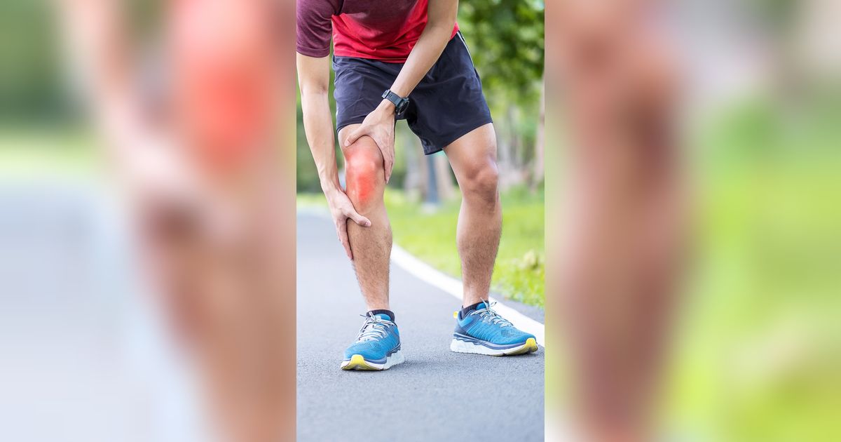 3 Makanan yang Sangat Direkomendasikan untuk Penderita Osteoarthritis