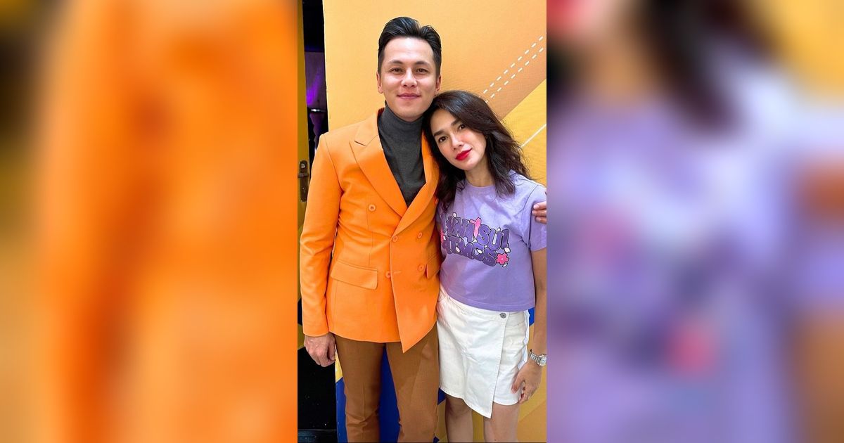 Andhika Pratama Panen Pujian Gegara Punguti Sampah di Warung Ussy, Netizen: Karyawannya Ketar-ketir