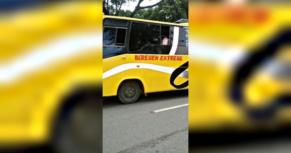 Kilas Balik Bus Bireuen Ekspress, Jasa Transportasi Legendaris dari Kota Aceh