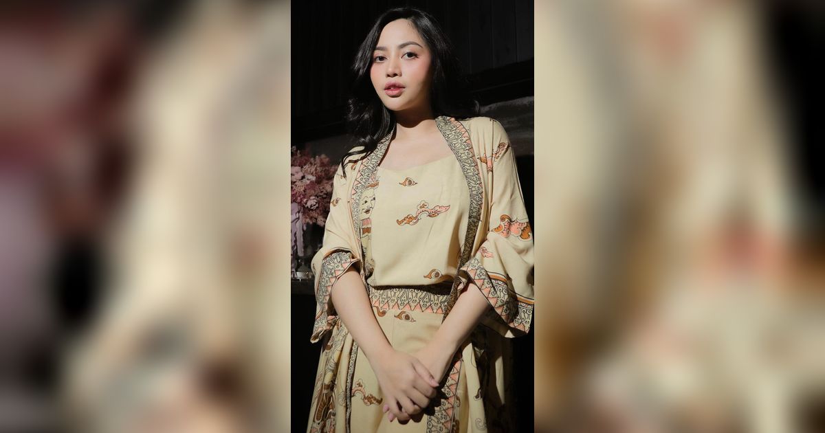 Potret Dapur di Rumah Mewah Rachel Vennya, Penampakannya Bikin Syok!